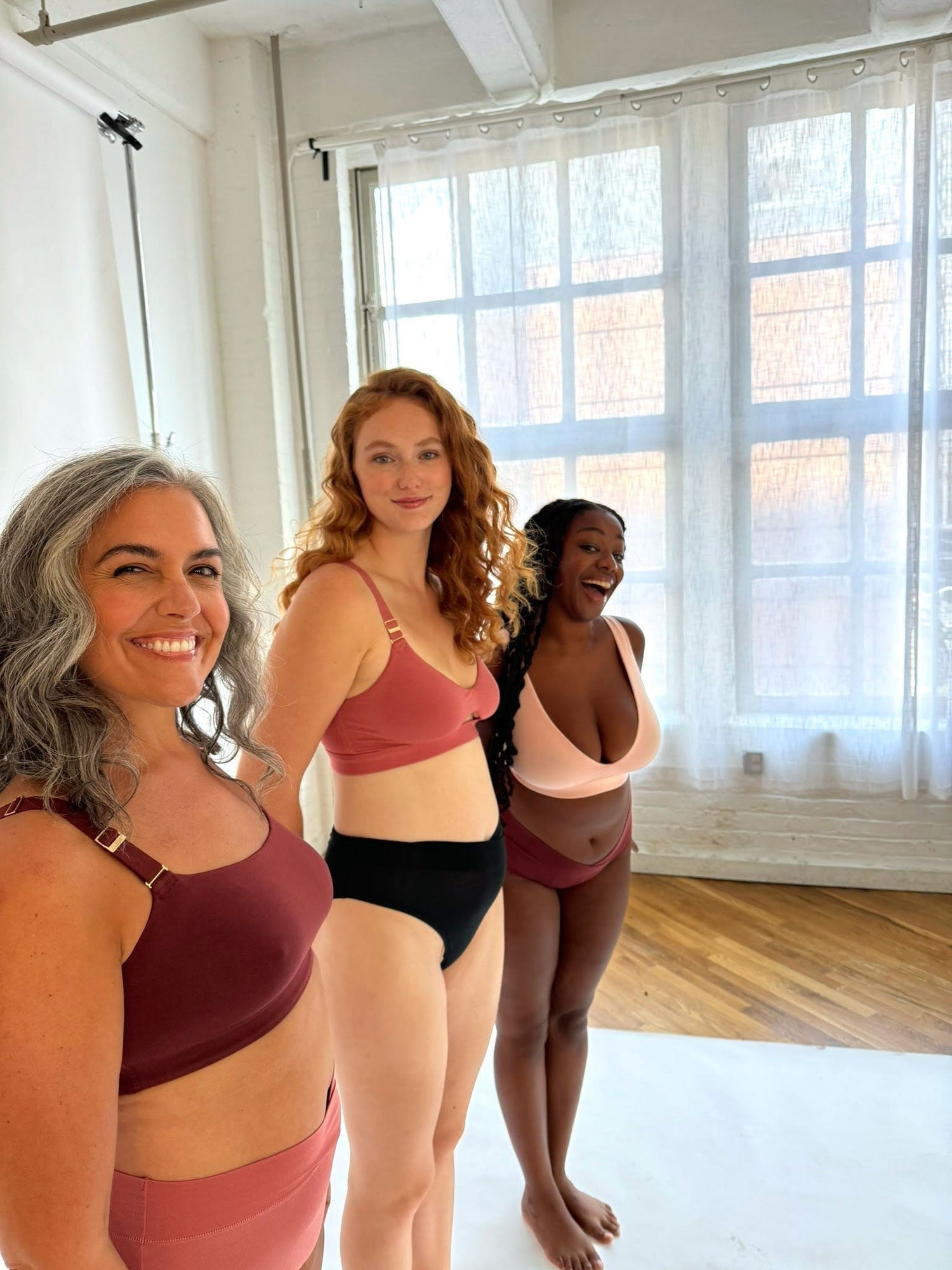 When to Replace Your Bra: Fit Tips for Wireless Comfort