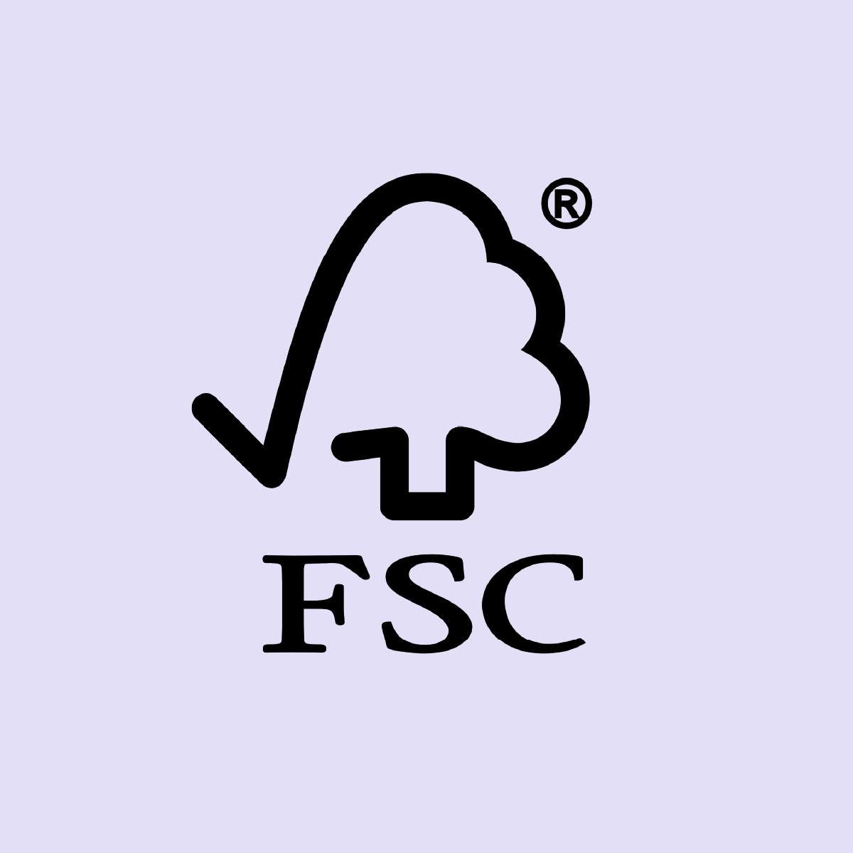 FSC Forest Stewardship Council