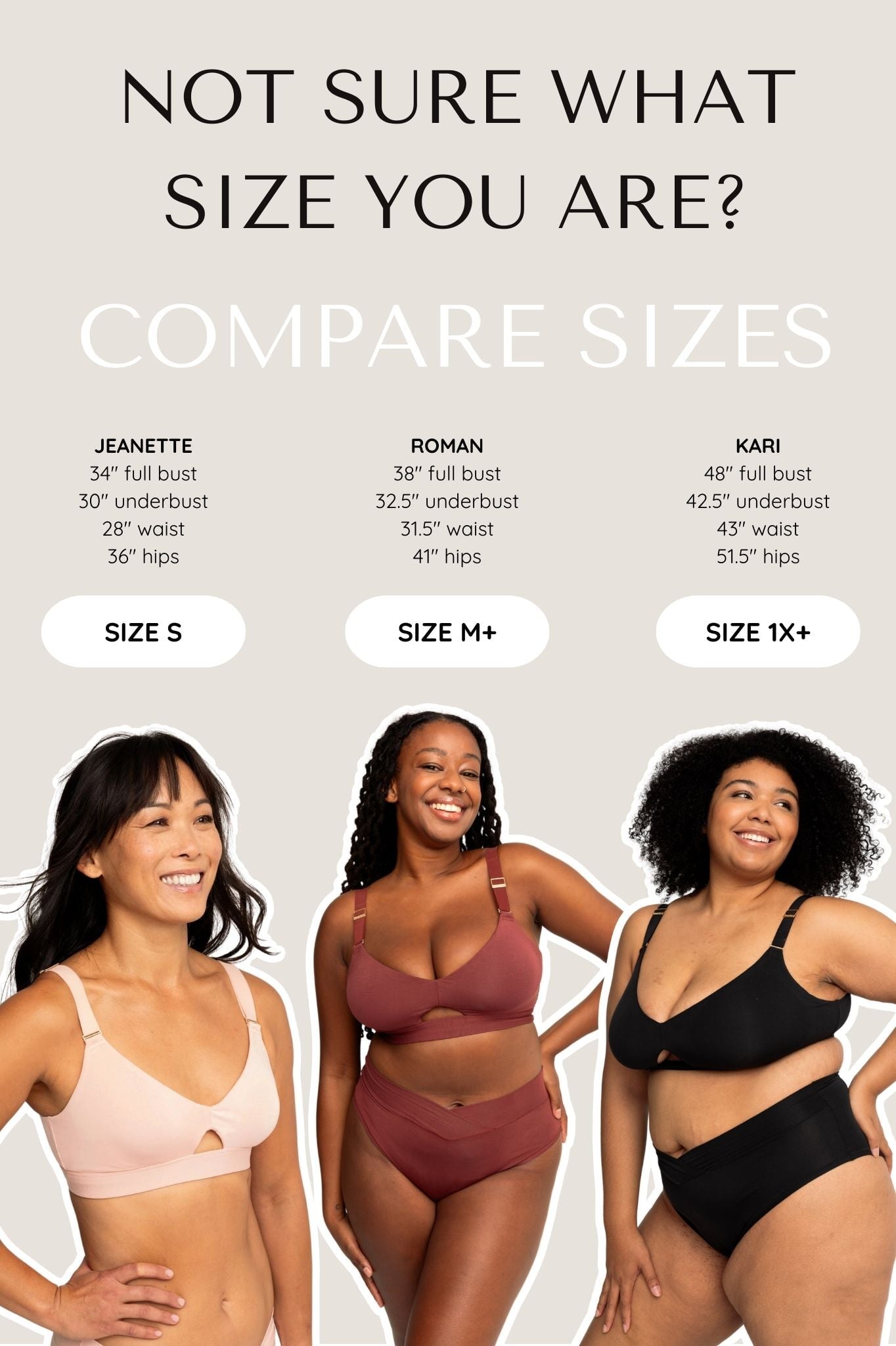 Triangle Bra | Mahogany comfortable wireless bras, womens bras made of TENCEL modal, demi bralette, sustainable bras, wirefree bra iteration