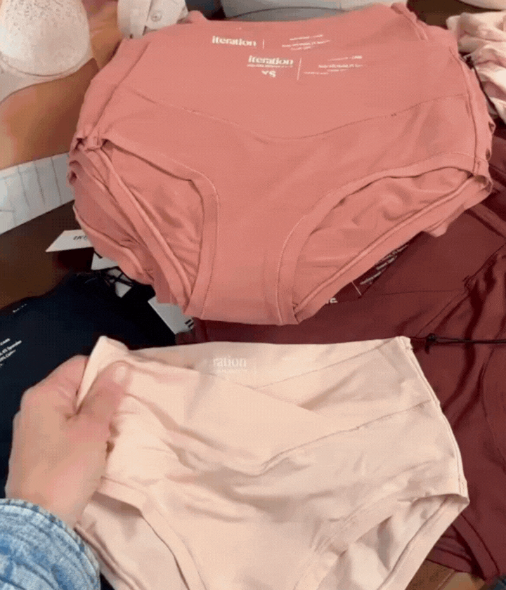 Designing Intimates for Sensory Sensitivity: 5 Essentials for Sensitive Skin & Neurodivergent Needs