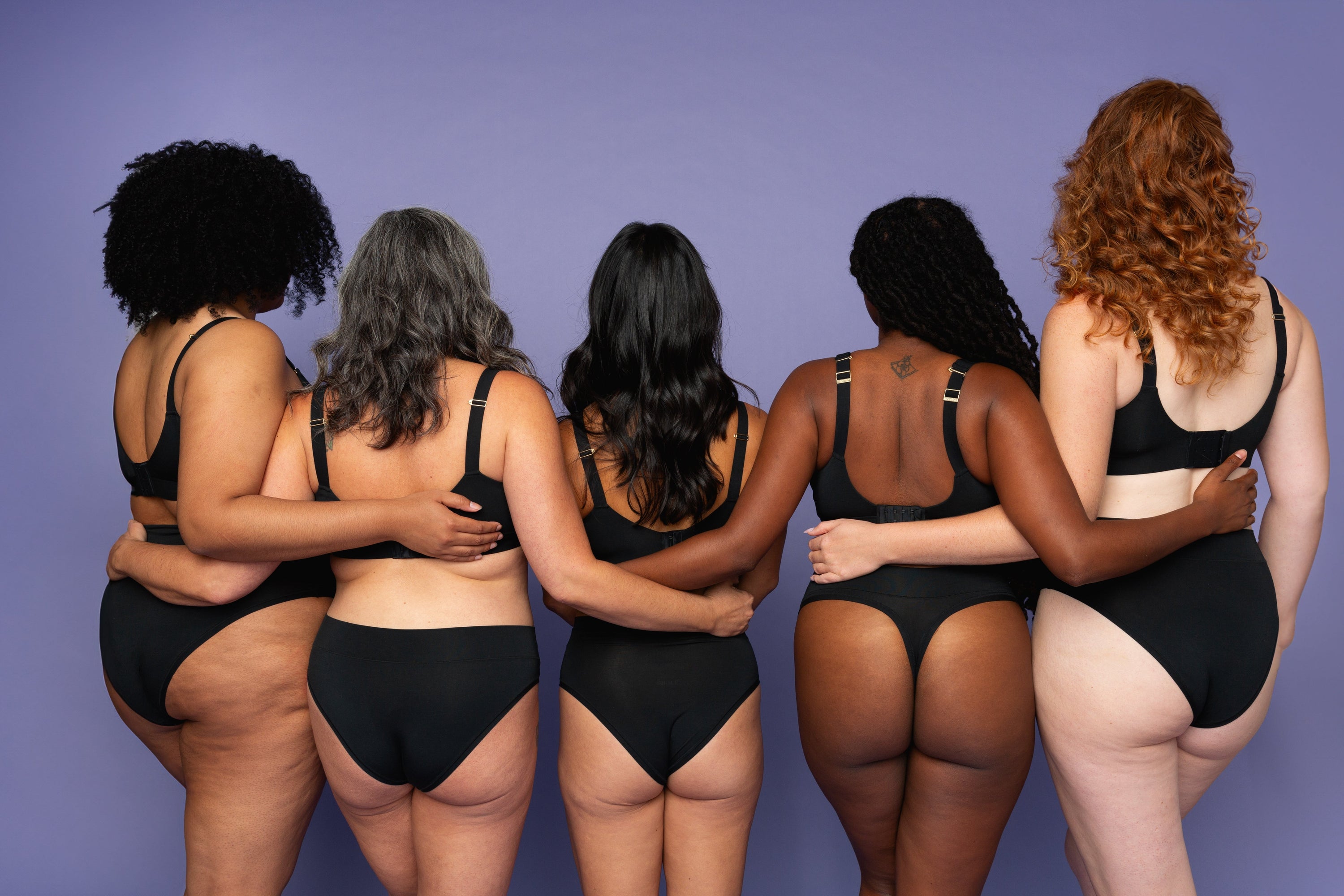 How to Choose Your Perfect Pair: A Feel-Good Guide to Sustainable Underwear