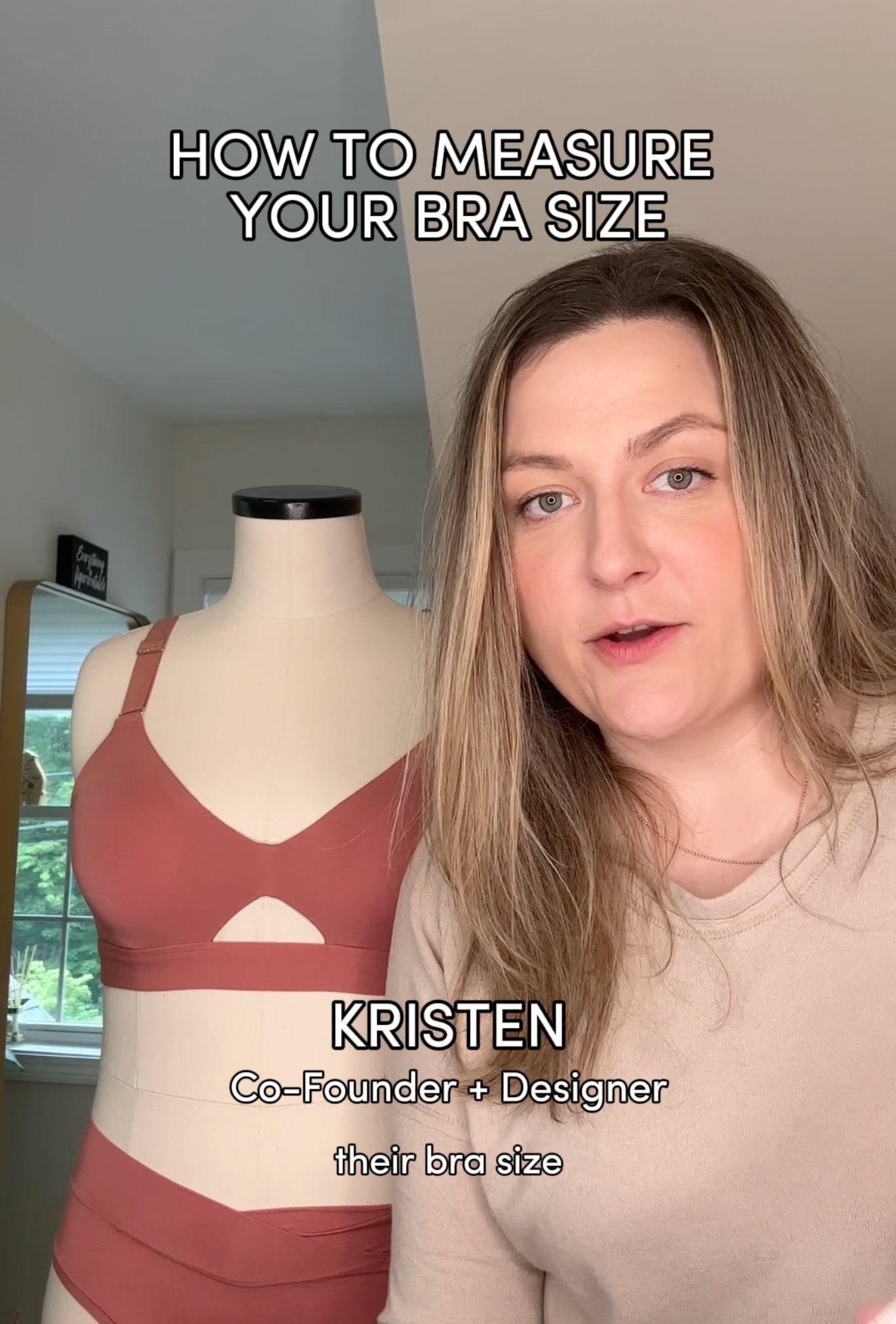 How to Use a Bra Size Chart to Find Your Perfect Fit