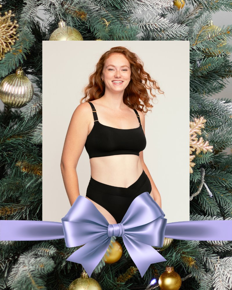 The Do's and Don'ts of Gifting Bras and Underwear