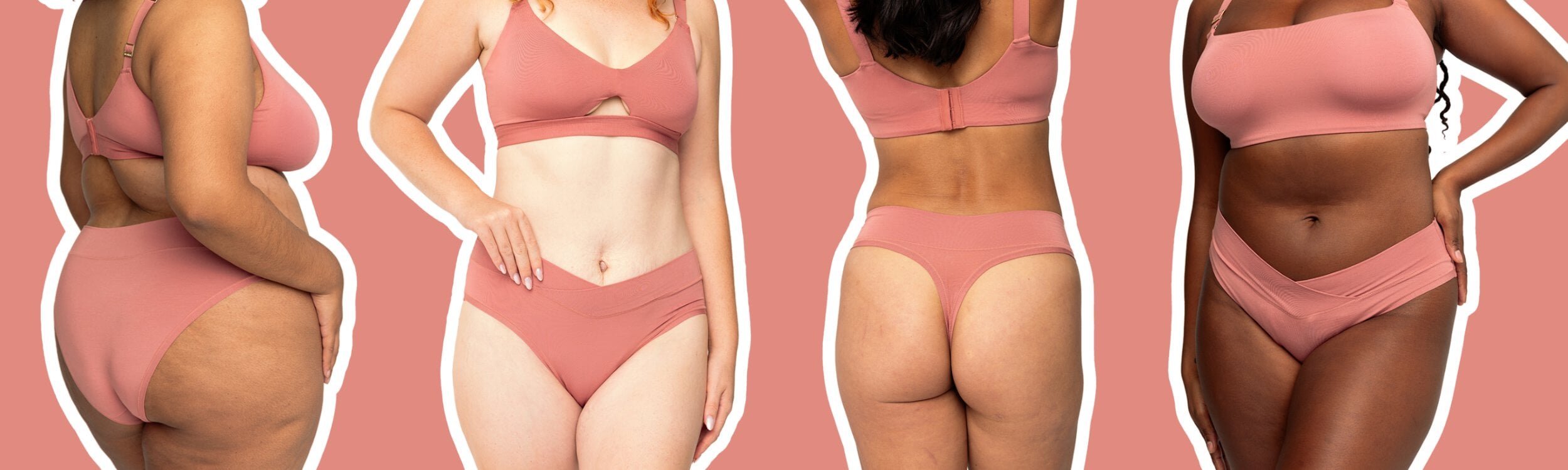 Sienna Women's Underwear