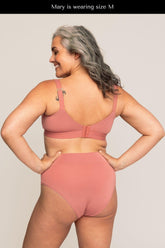 High-Rise Brief | Sienna women&