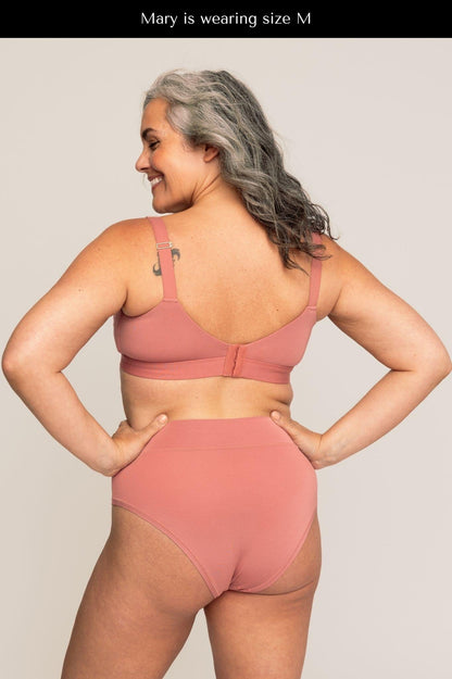 High-Rise Brief | Sienna women&