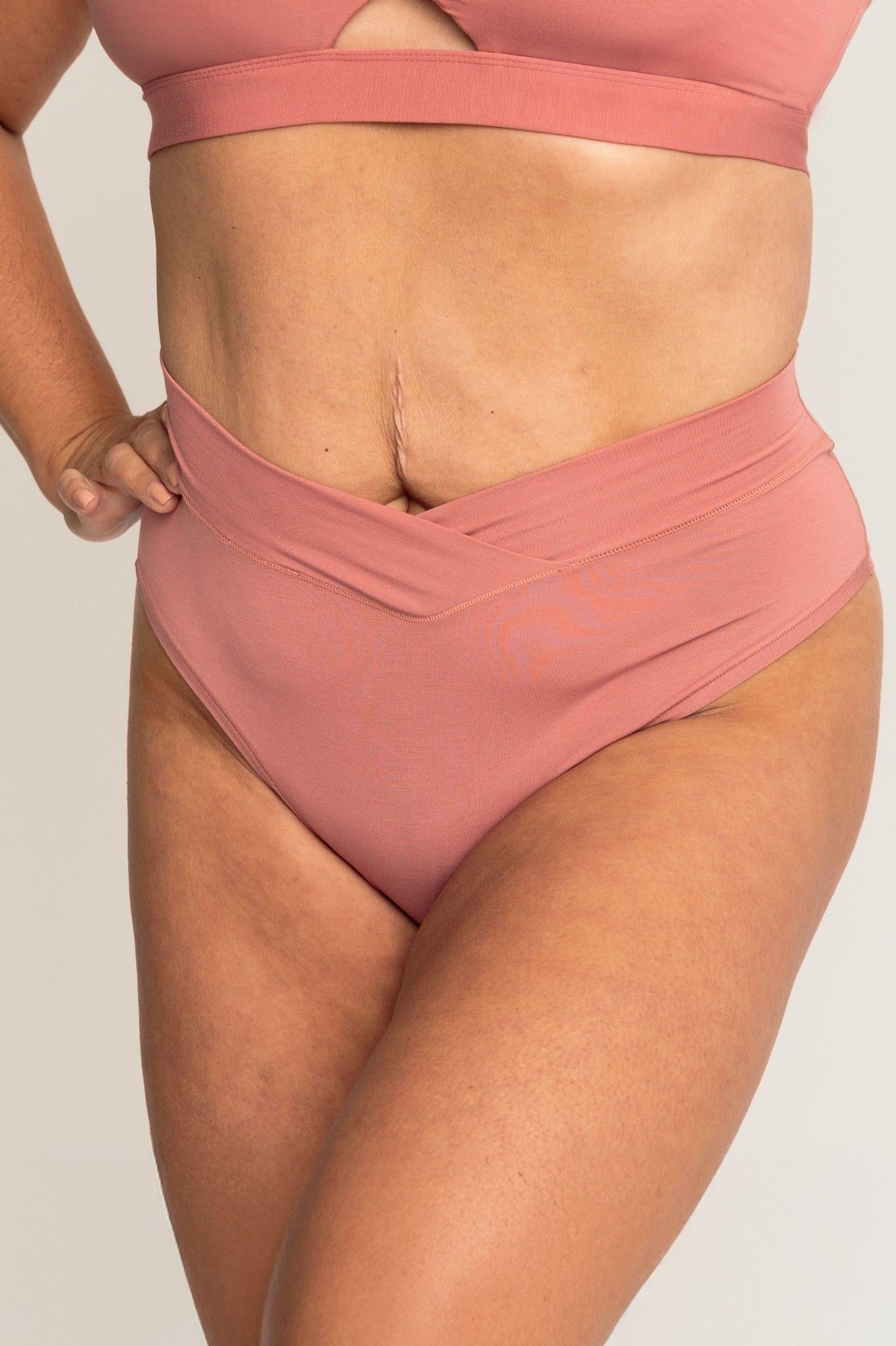 High-Rise Brief | Sienna women&