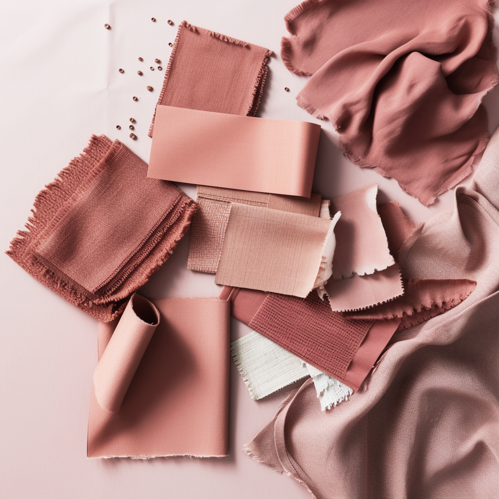 Our Colors – iteration