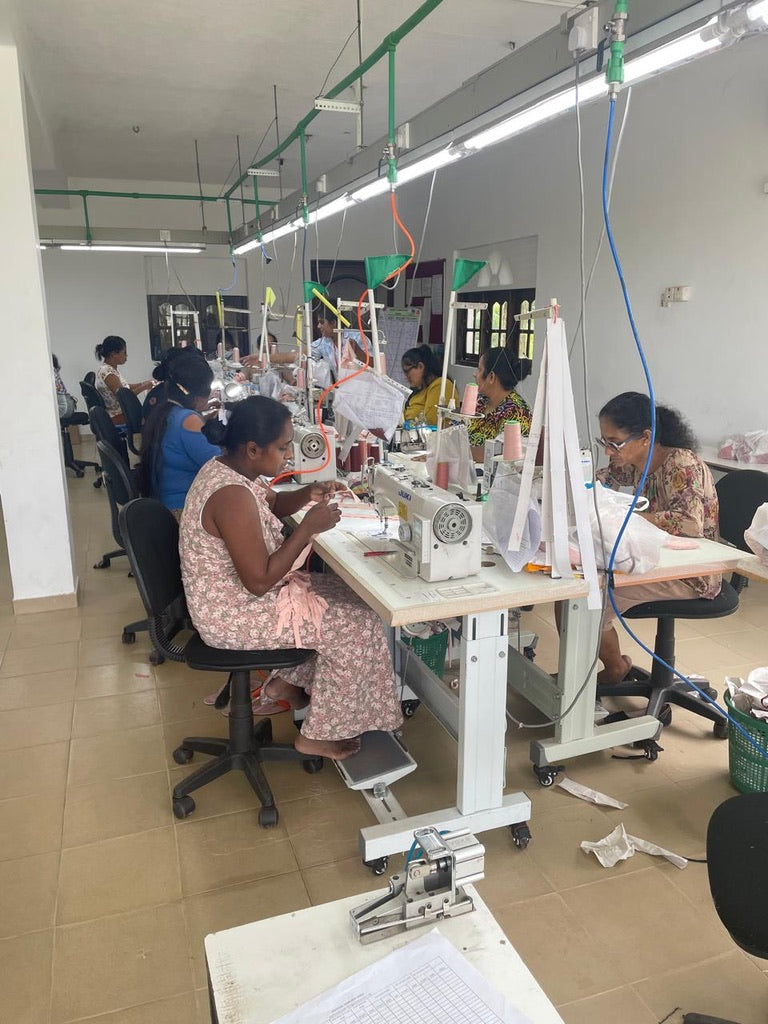 iteration ethical manufacturing factory workshop underwear in work female workforce