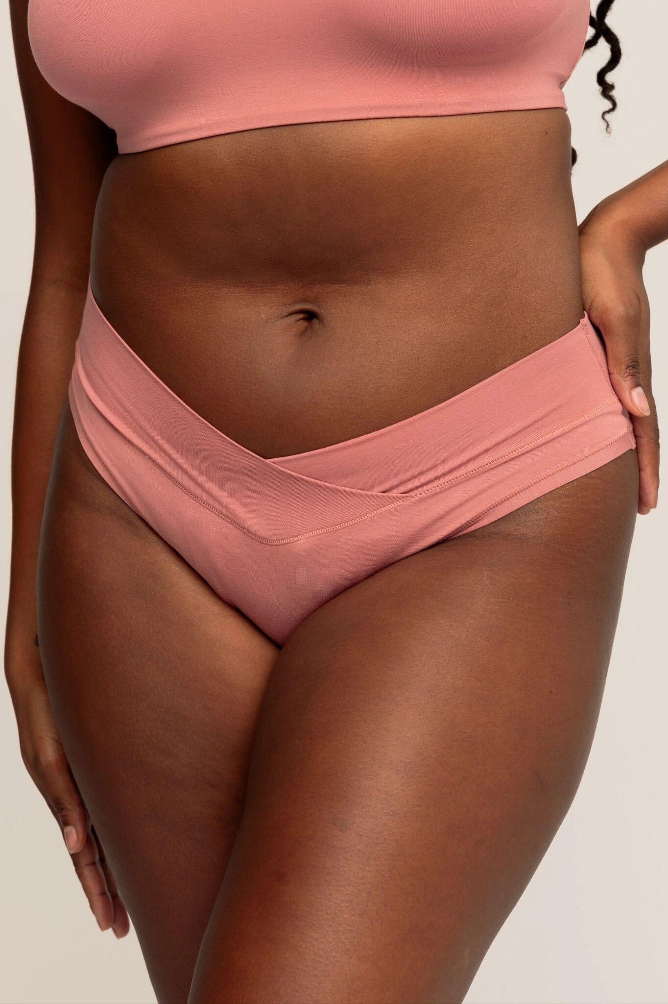 Low-Rise Bikini | Sienna women&