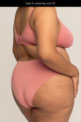 Low-Rise Bikini | Sienna women&