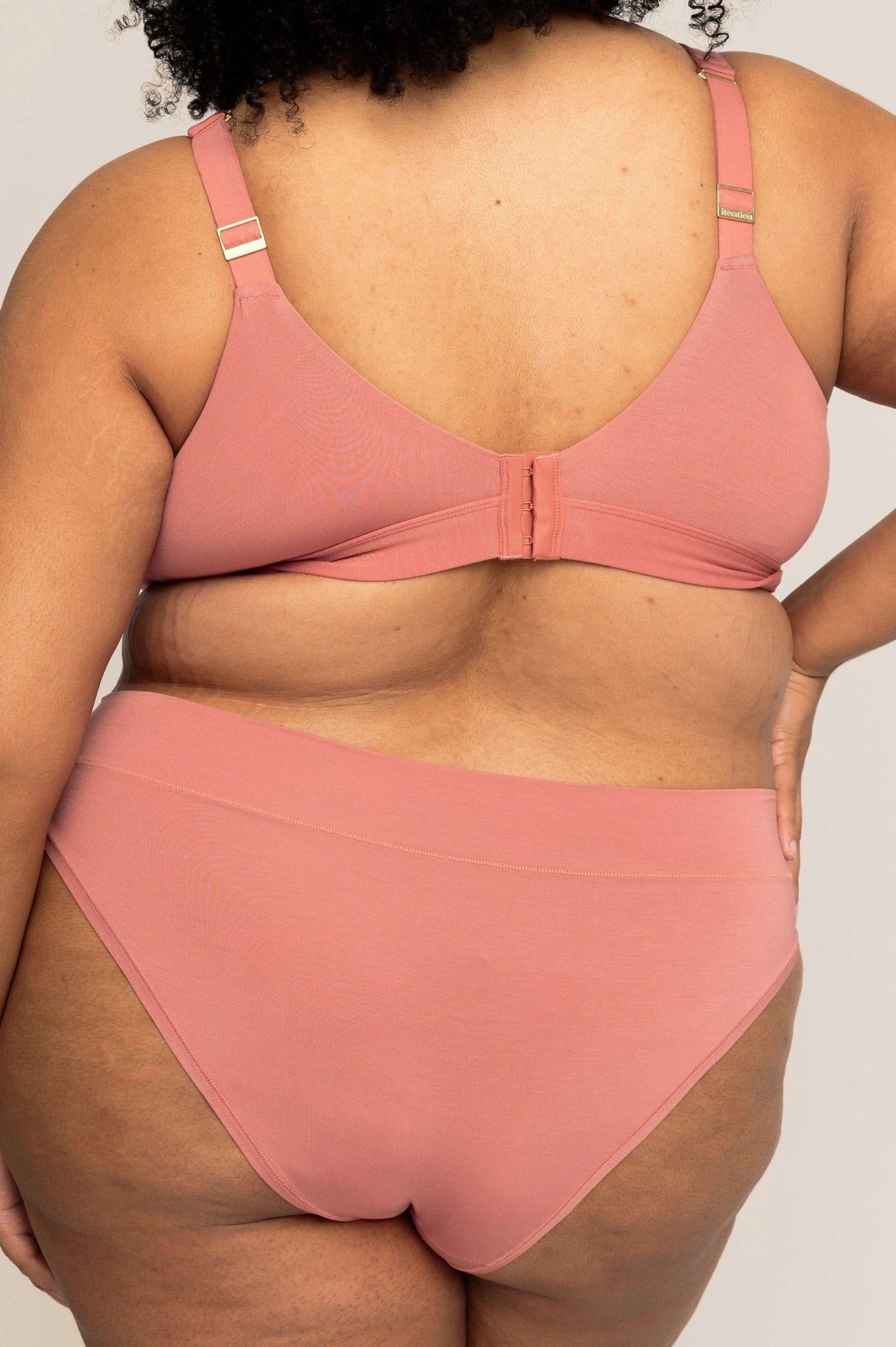 Low-Rise Bikini | Sienna women&