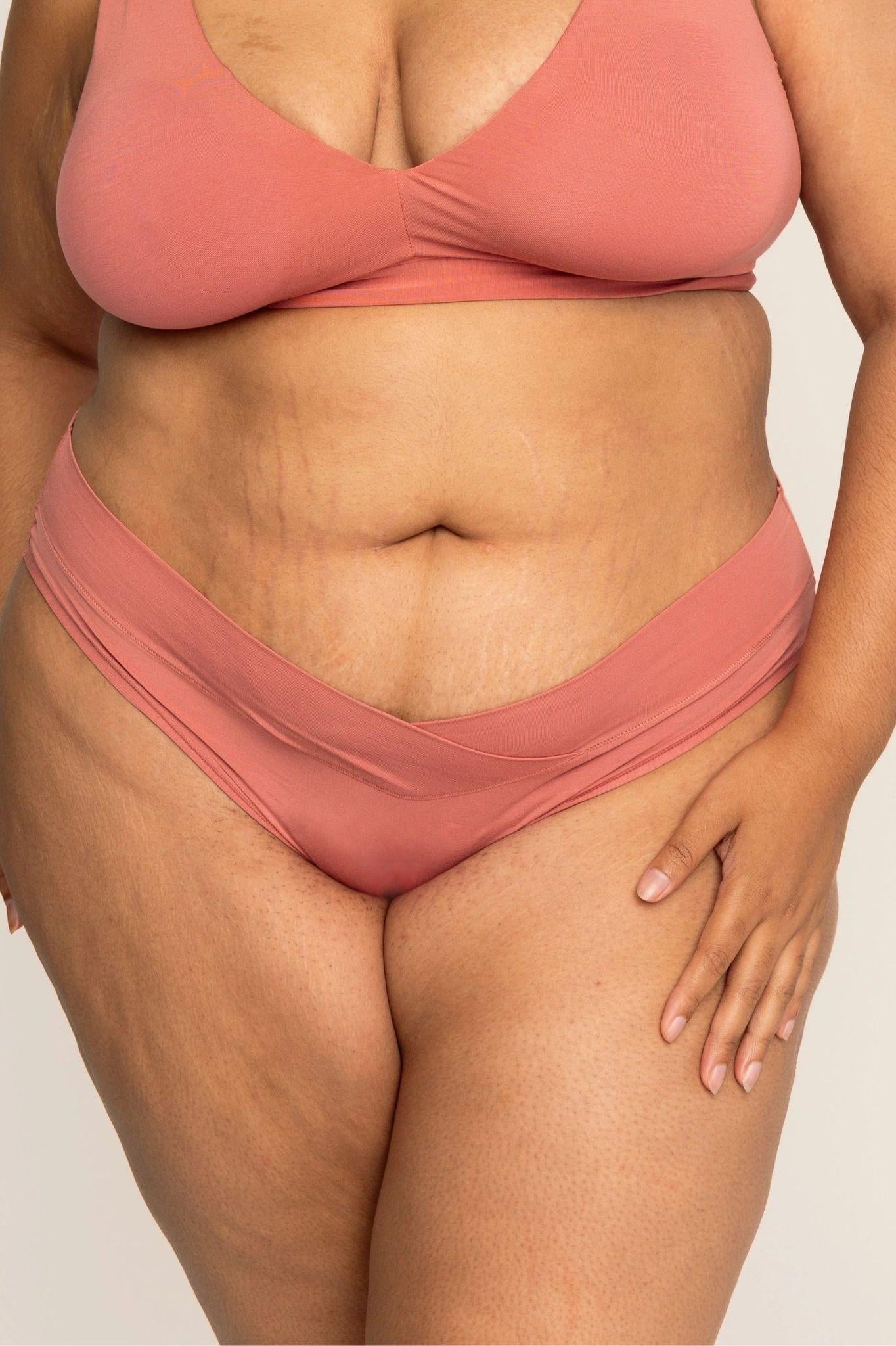 Low-Rise Bikini | Sienna women&