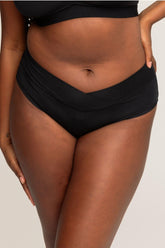 Mid-Rise Hipster | Onyx women&