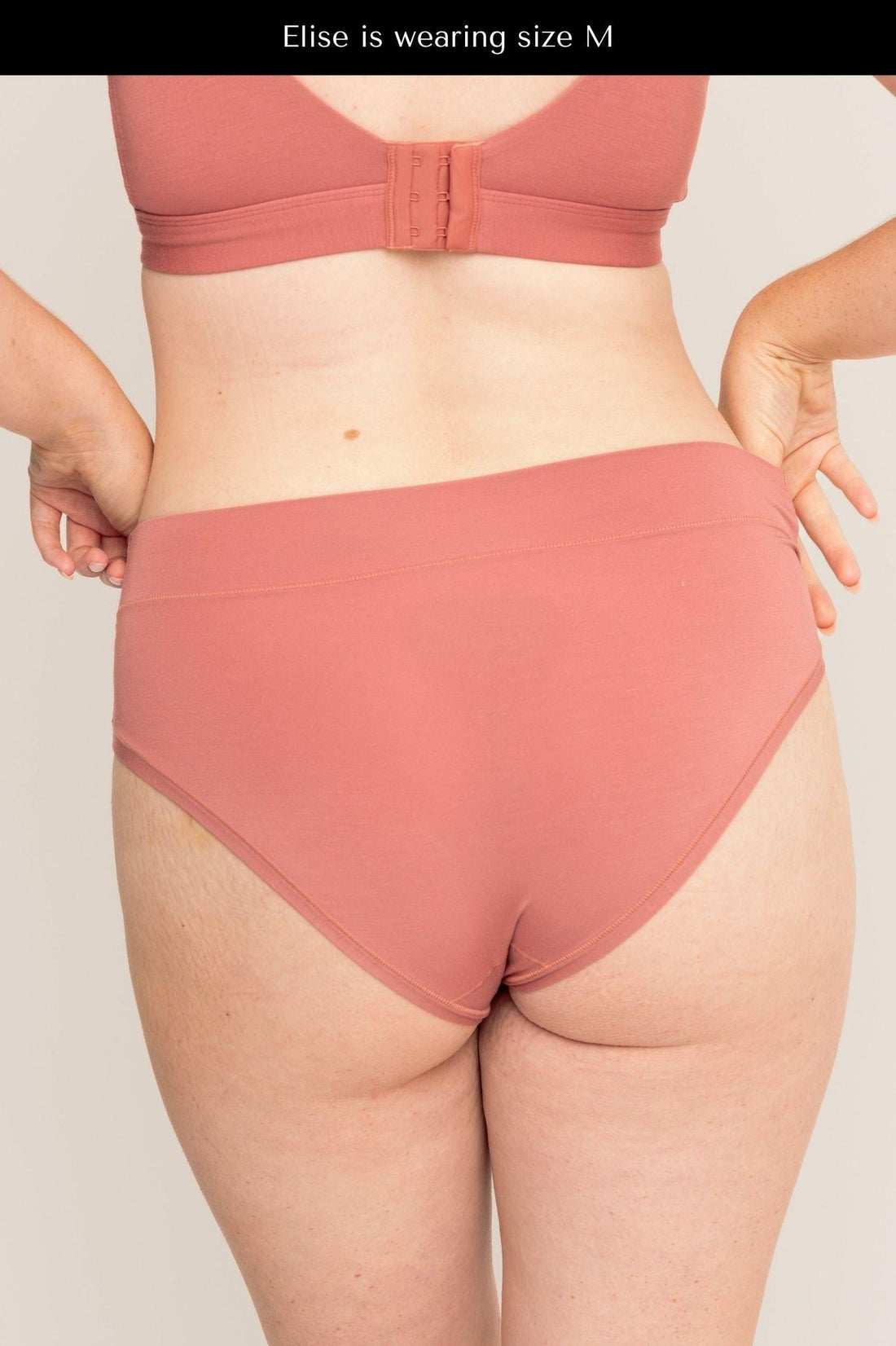 Mid-Rise Hipster | Sienna women&