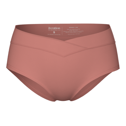 Mid-Rise Hipster | Sienna